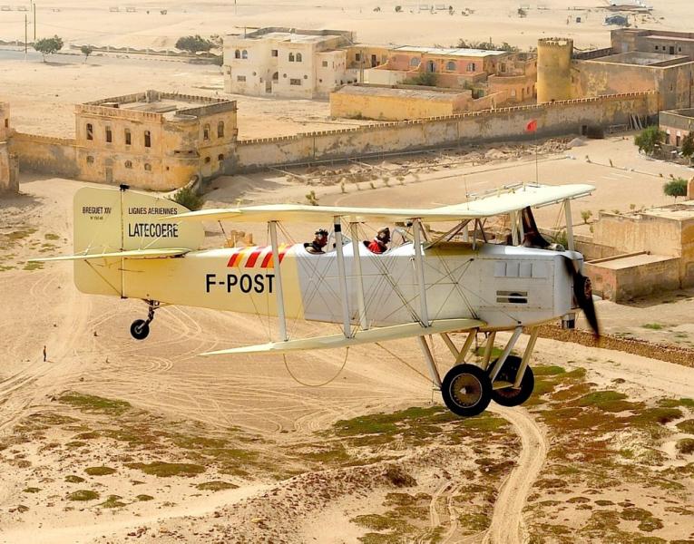 Breguet 14 restaur+® 201202271545